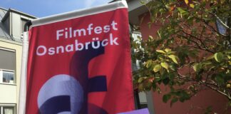 Das 38. Filmfest Osnabrück findet vom 11. bis 15. Oktober 2023 statt / Foto: Dominik Lapp