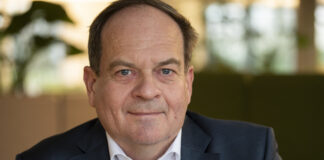 Jörg Baumgart / Foto: Kaffee Partner