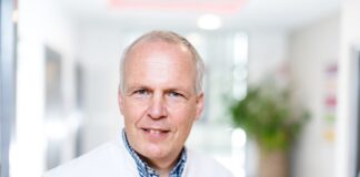 Neurologie-Chefarzt PD Dr. Christoph Kellinghaus
