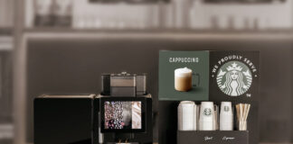Starbucks Kaffee / Foto: coffee perfect