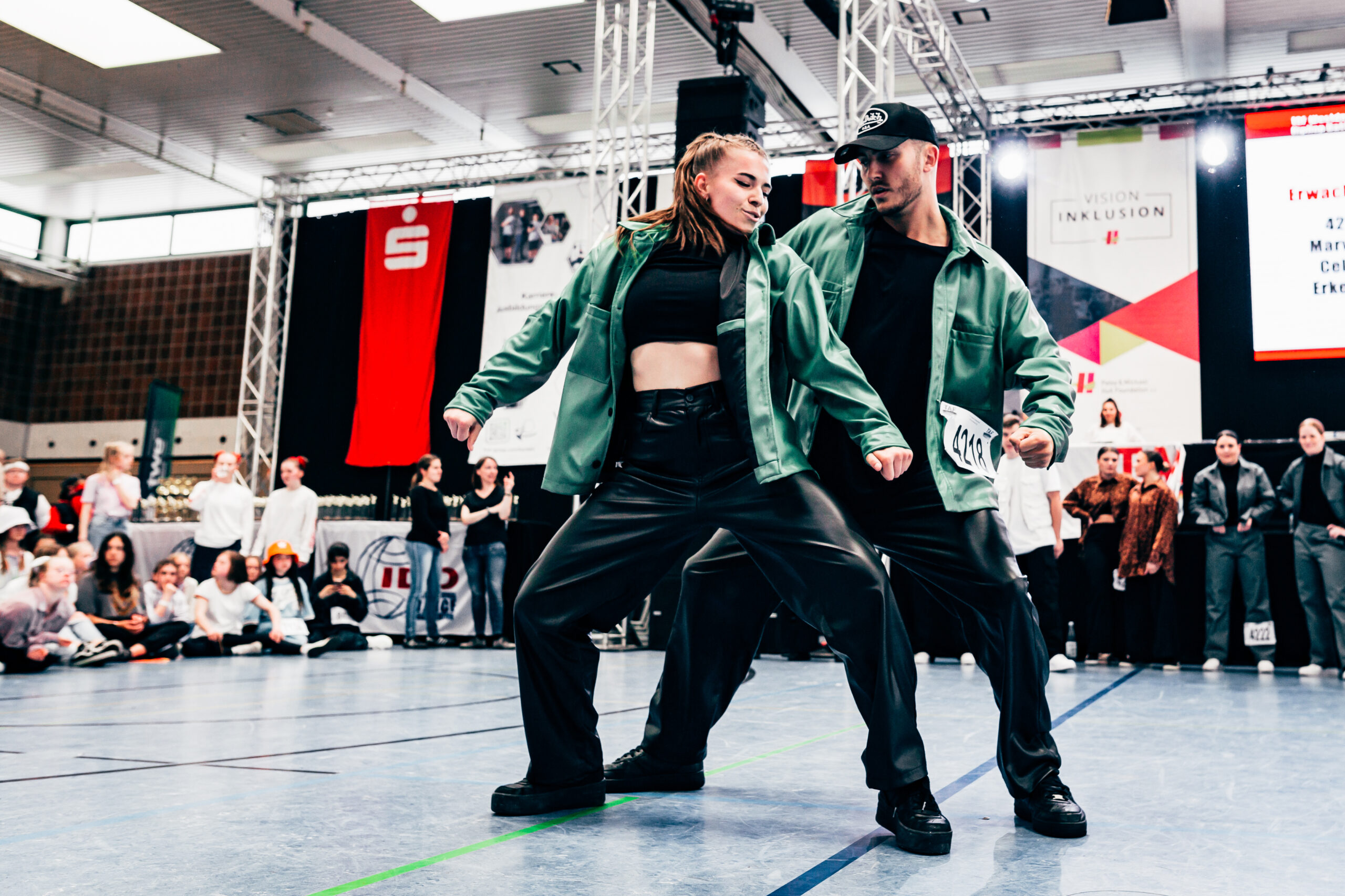 Foto: Patsy & Michael Hull Foundation