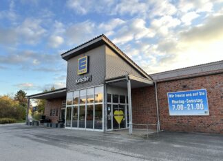 Edeka Kutsche, Osnabrück Voxtrup