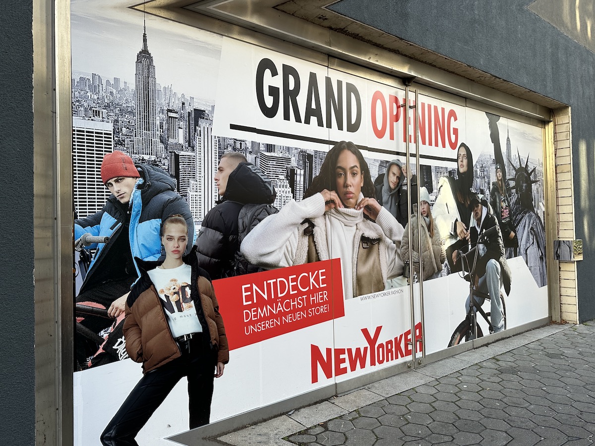 Bald eröffnet New Yorker in Osnabrück / Foto: Pohlmann