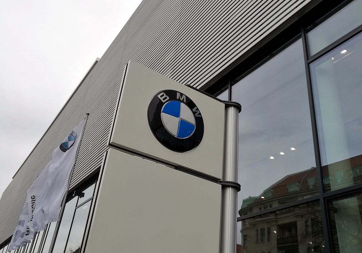 BMW plant ab 2027 nur noch E-Autos am Stammwerk in München zu