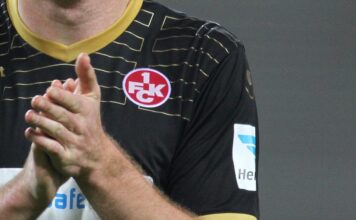 Spieler 1. FC Kaiserslautern