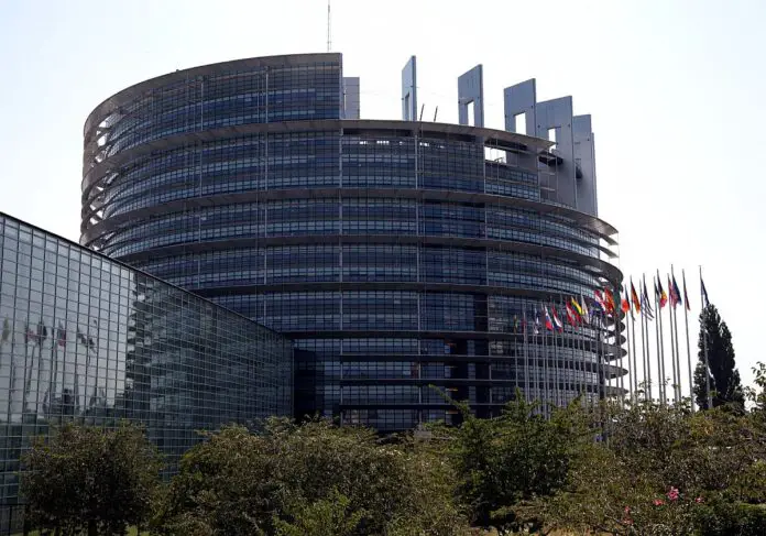 Europaparlament Europaparlament