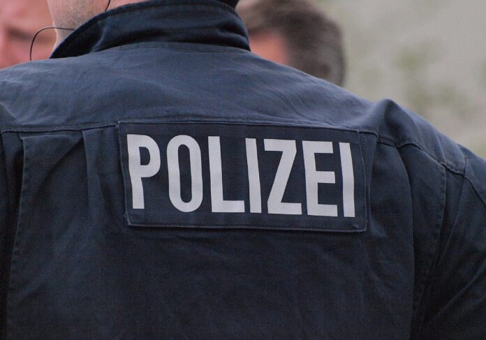 Polizei Polizei
