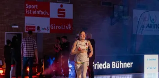 Frieda Bühner (Symbolbild) / Dieter Reinhard
