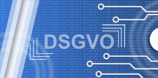 DSGVO Symbol