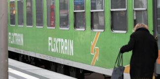 Flixtrain