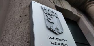 Amtsgericht Berlin-Kreuzberg