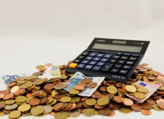 Steuern, Schulden, Finanzen