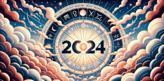 Horoskop 2024