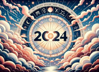 Horoskop 2024