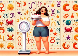 "Gute Vorsätze" und das Horoskop