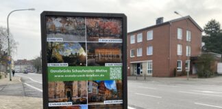Osnabrücker Schaufenster, Marke, Feb. 2024, Gewinner Fotowettbewerb