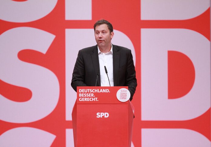 dts_image_27917_pdqkjrhkfr_315_1200_840.jpg Lars Klingbeil (SPD)