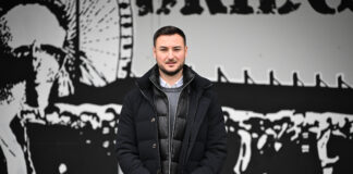 Philipp Kaufmann ist neuer Geschäftsführer Sport beim VFL OSnabrück