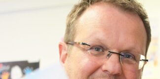 Max Ciolek / Foto: KAOS e. V.