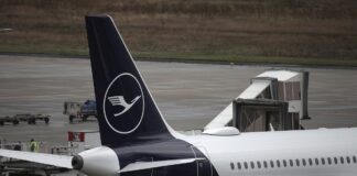 Lufthansa