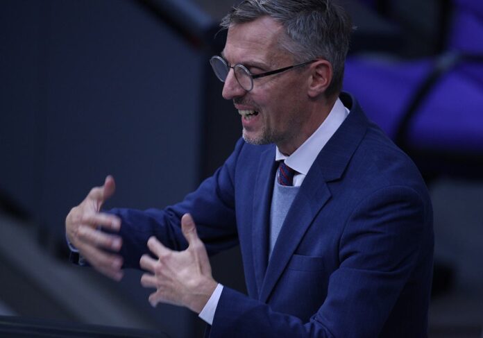 Lars Castellucci (SPD)