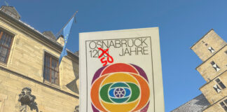 1250 Jahre Osnabrück