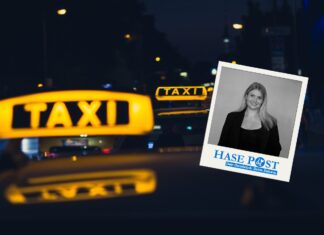 Kommentar: Sicherheit ist wichtig, aber ein Frauen-Nacht-Taxi sicherlich nicht die Lösung! Frauen-Taxi