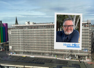 Kommentar: Kein Steuergeld für das Kaufhof-Gebäude! Kommentar Kaufhof Osnabrück