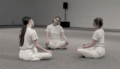 Museumsquartier Osnabrück lädt zu Workshopreihe zu Unsicherheit und Angst ein in Innenstadt