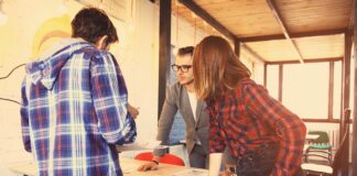 Start-up-Kultur in Osnabrück