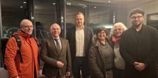 SPD Schinkel-Stammtisch