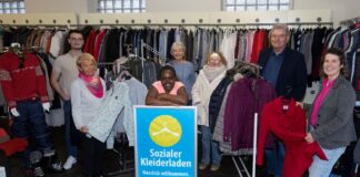 Arbeitsgelegenheiten für Asylbewerbende. Foto: Landkreis Osnabrück, Pentermann