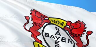 Bayer Leverkusen beherrscht den deutschen Fußball nach Belieben