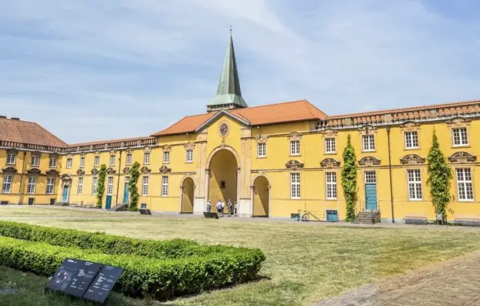 Uni Osnabrück