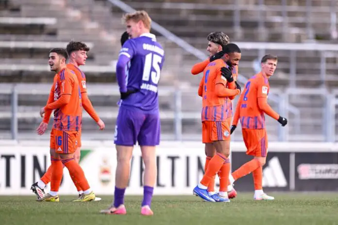 VfL Osnabrück verliert Testspiel gegen FC Schalke 04 mit 0:2