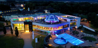 Therme carpesol in Bad Rothenfelde