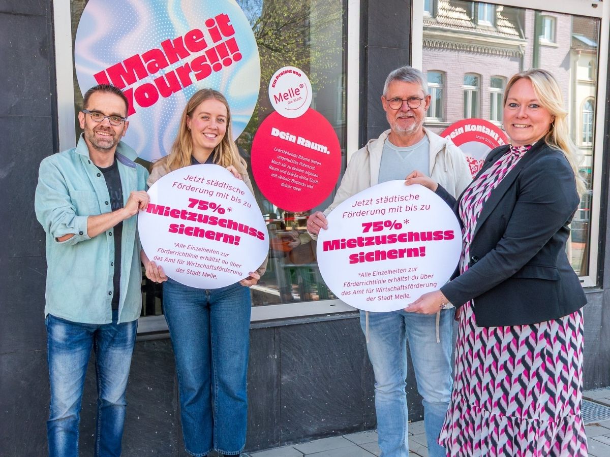 Melle Aktuelle Nachrichten