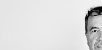 Dieter Reinhard / Foto: privat