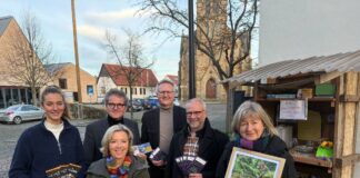 Leben und Lernen e. V. erhält Westenergie Klimaschutzpreis