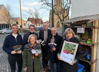 Leben und Lernen e. V. erhält Westenergie Klimaschutzpreis