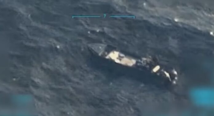 Symbolbild Drogenschmuggel von Venezuela per Boot