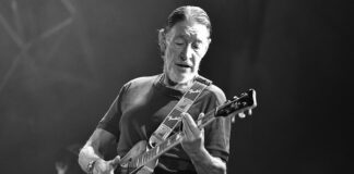 Chris Rea