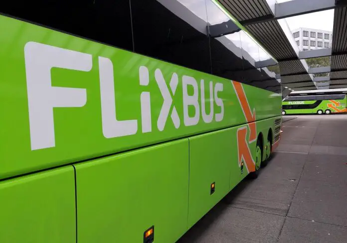 Flixbus (Archiv)