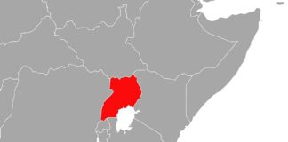 Uganda (Archiv)