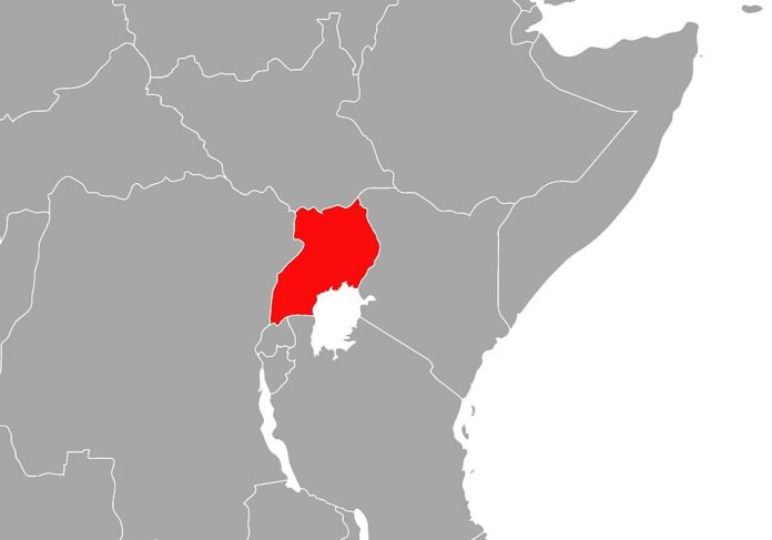 Uganda (Archiv)