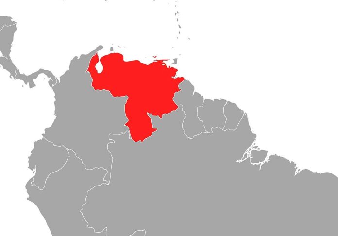 Venezuela (Archiv)