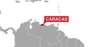 Caracas (Archiv)