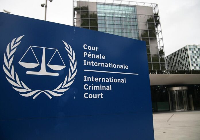 Internationaler Strafgerichtshof