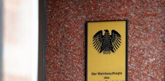 Wehrbeauftragter des