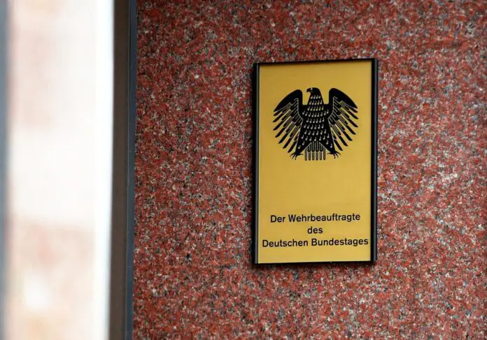 Wehrbeauftragter des